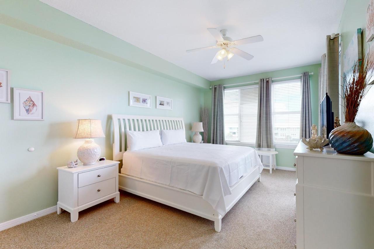 Navy Cove Harbor 1306 Apartment กัลฟ์ชอร์ส ภายนอก รูปภาพ