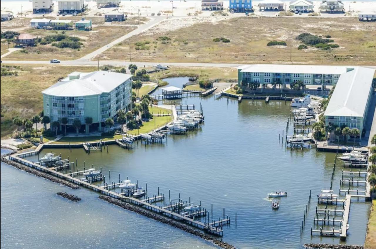 Navy Cove Harbor 1306 Apartment กัลฟ์ชอร์ส ภายนอก รูปภาพ
