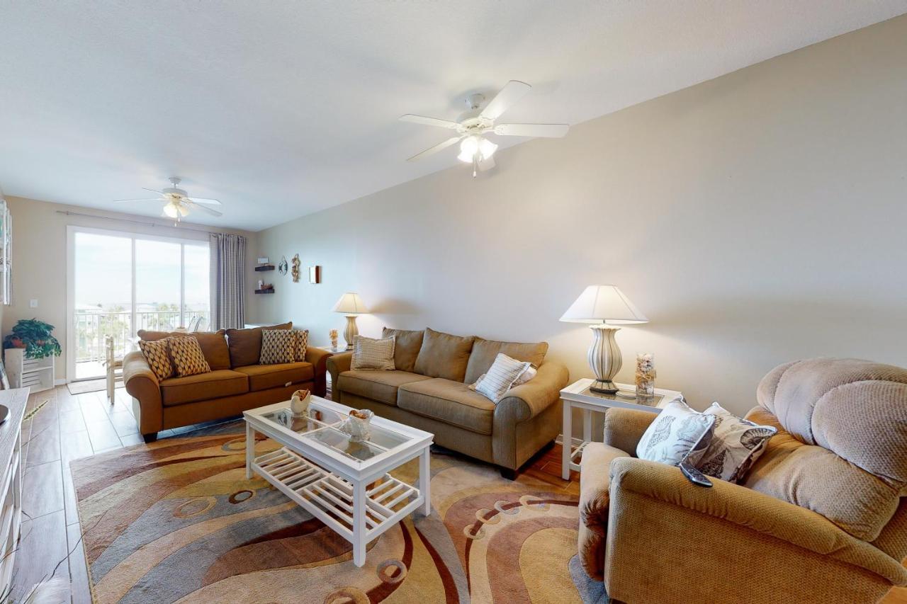 Navy Cove Harbor 1306 Apartment กัลฟ์ชอร์ส ภายนอก รูปภาพ