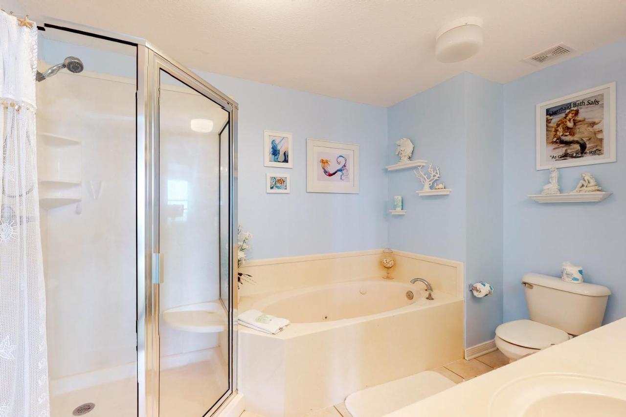 Navy Cove Harbor 1306 Apartment กัลฟ์ชอร์ส ภายนอก รูปภาพ