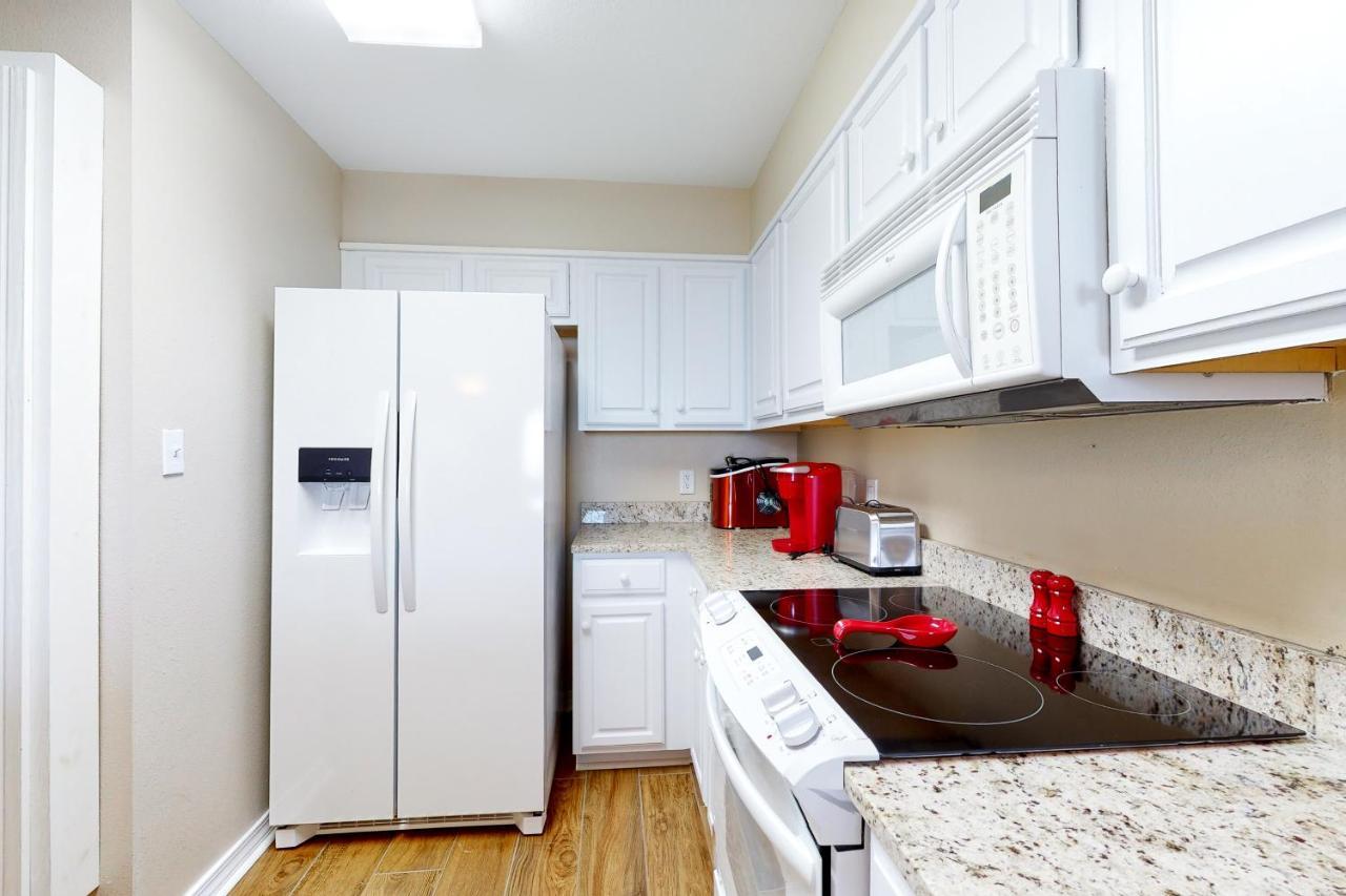 Navy Cove Harbor 1306 Apartment กัลฟ์ชอร์ส ภายนอก รูปภาพ