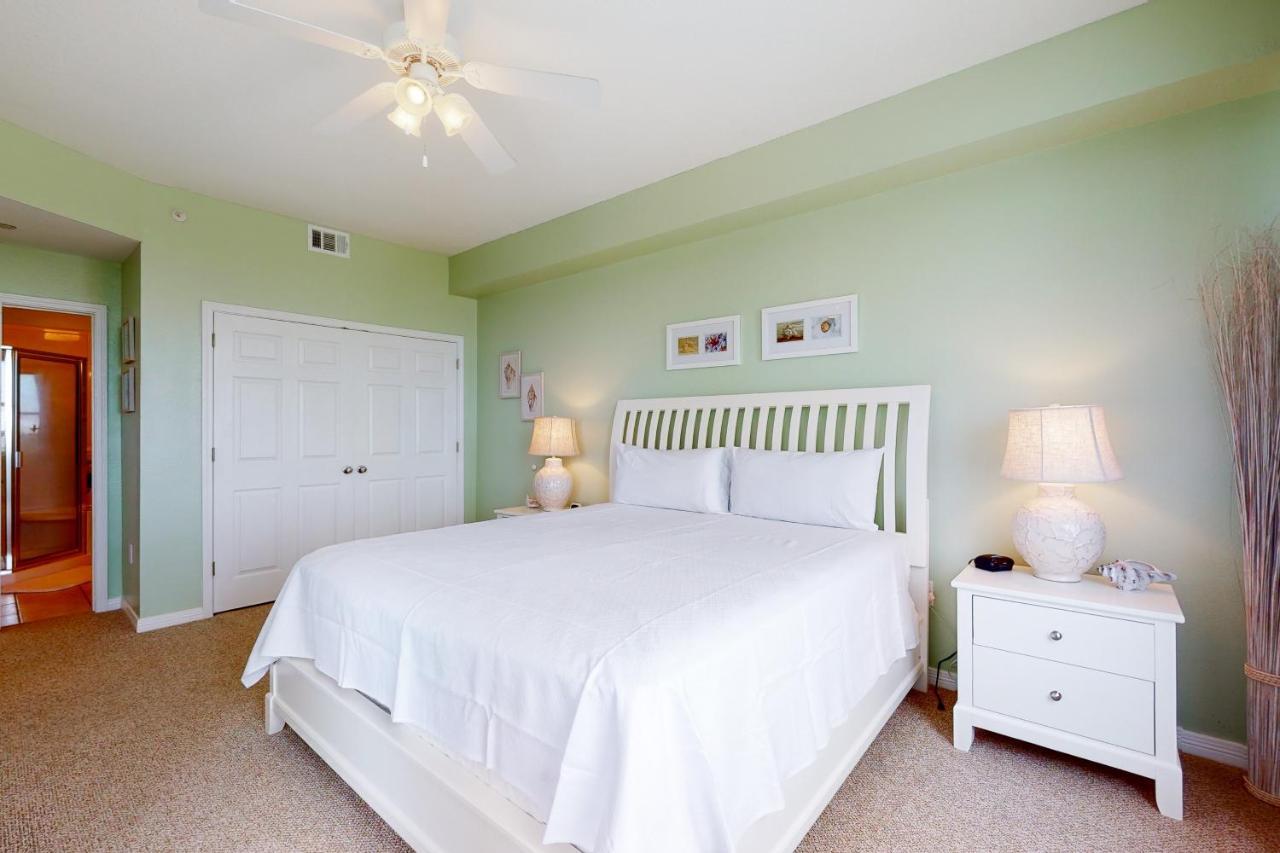 Navy Cove Harbor 1306 Apartment กัลฟ์ชอร์ส ภายนอก รูปภาพ