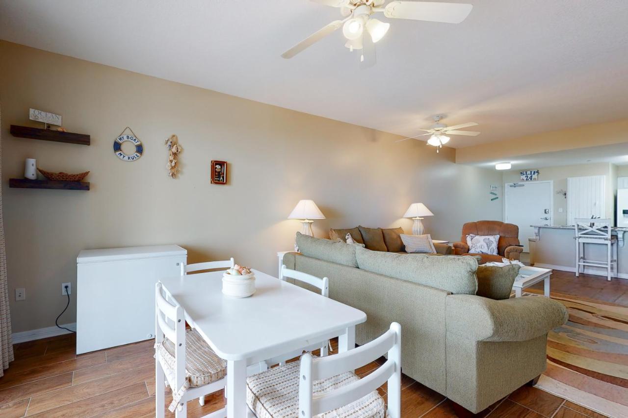 Navy Cove Harbor 1306 Apartment กัลฟ์ชอร์ส ภายนอก รูปภาพ