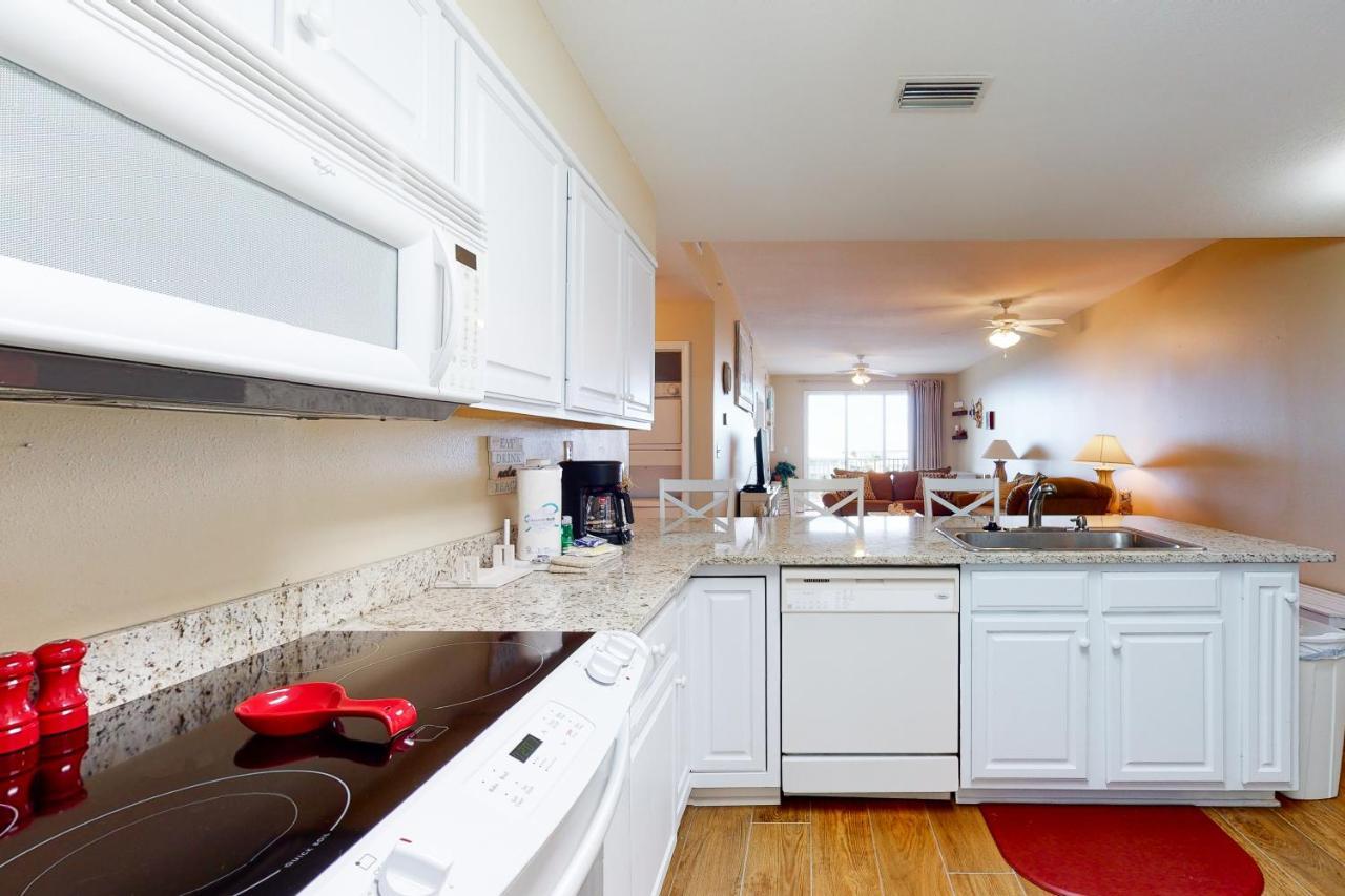 Navy Cove Harbor 1306 Apartment กัลฟ์ชอร์ส ภายนอก รูปภาพ
