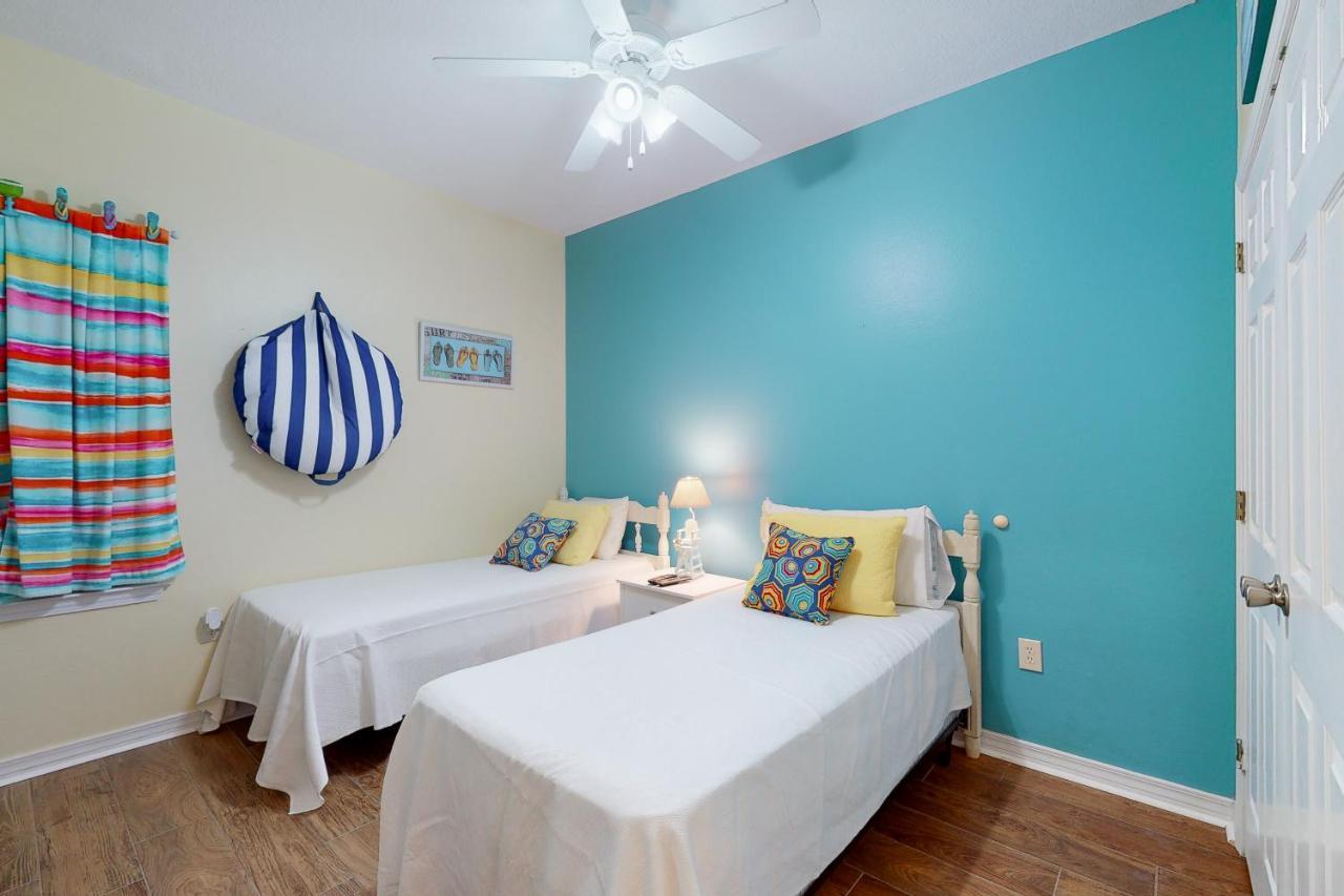 Navy Cove Harbor 1306 Apartment กัลฟ์ชอร์ส ภายนอก รูปภาพ